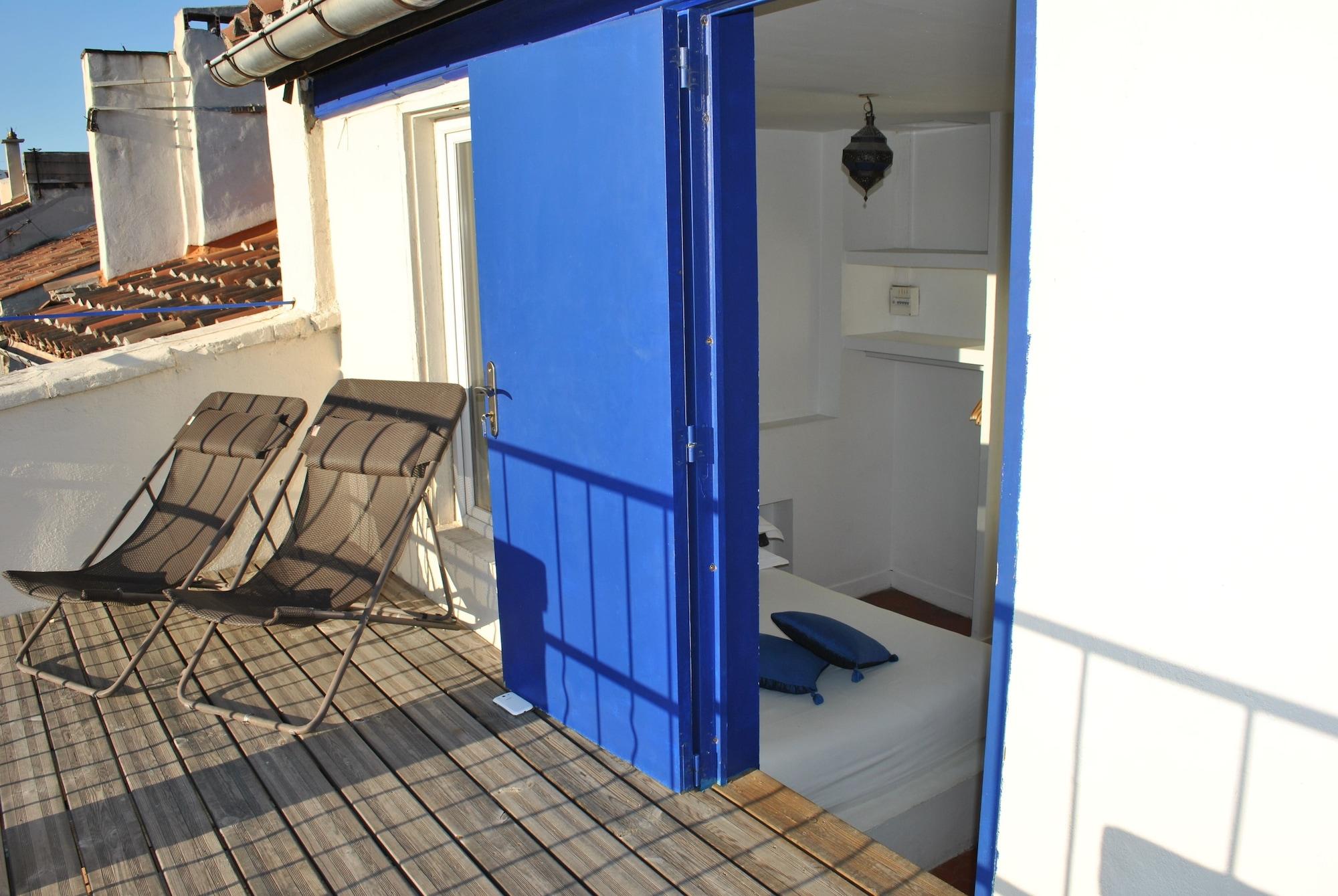 Le Ryad Boutique Hôtel Marselha Exterior foto